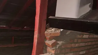 Во Владимире подрядчик попался на махинациях с ремонтом крыши политехнического колледжа