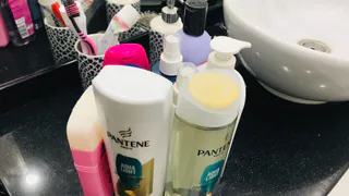 Смешайте средство для мытья посуды с зубной пастой - результат вас сильно удивит