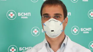 В минздраве прокомментировали сообщения об отставке главврача БСМП Рязани Филимонова