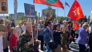  Рязанское УФСБ рассекретило документы ветерана СМЕРШ