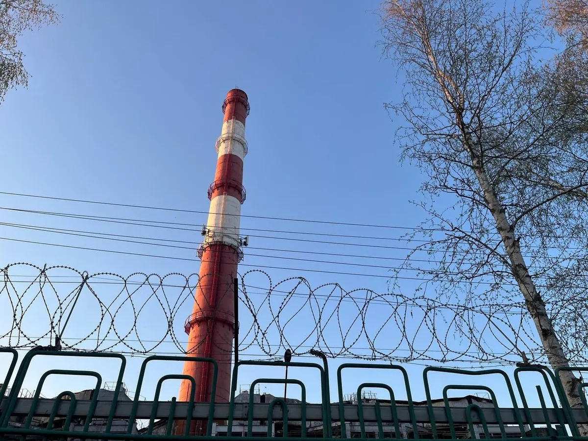 В Челябинской области объявлен режим повышенной готовности для снижения промышленных выбросов