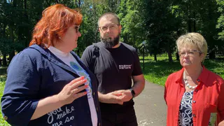 Во Владимире будет «Зелено»