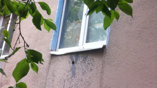 За разгул стихии приходится отвечать строителям