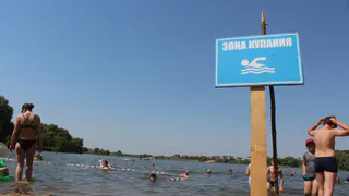 Прогноз до конца лета: июль и август будут жаркими