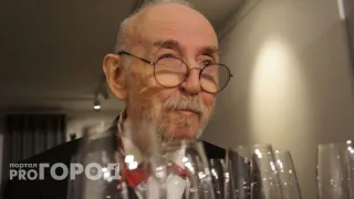 Умер Михаил Герцман — основатель композиторской школы Республики Коми