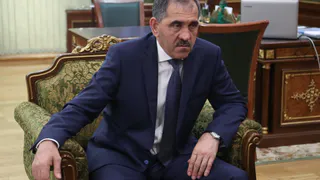 Выпускника рязанского десантного училища назначили замом Шойгу