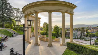 Отдых без переплат: 3 курорта с роскошным сервисом и морем чище, чем в Турции