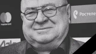 Ушёл из жизни легендарный вратарь «Нефтехимика» Валерий Могила