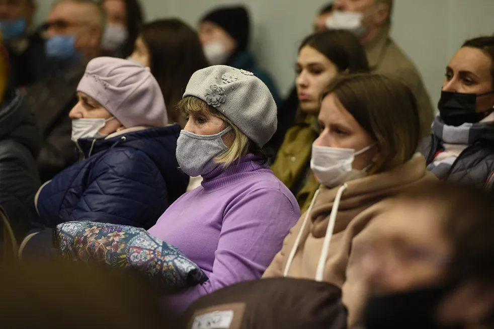 Против «Макдоналдса»: нижнекамцы не хотят, чтобы под их окнами построили ресторан