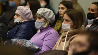 Против «Макдоналдса»: нижнекамцы не хотят, чтобы под их окнами построили ресторан