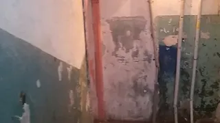 «Нижнекамский подъезд на Строителей подошел бы под фильм ужасов»