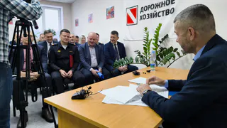 В Сыктывкаре стартовала программа комплексного развития микрорайона Дырнос