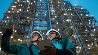 140 тысяч рублей в среднем получают нижнекамцы на градообразующих предприятиях