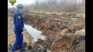 Прокуратура бьет тревогу: Магнитогорск не готов к пожароопасному сезону-2025