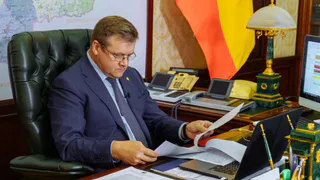 Доходы правительства в 2020 году: кто сколько заработал