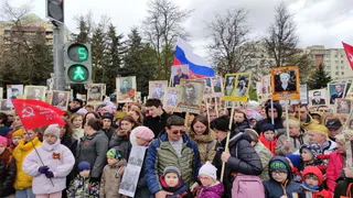 Празднование Дня Победы во Владимире пройдёт с мерами усиленной безопасности