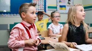 Пензенская область открывает летний оздоровительный сезон для детей