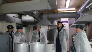 Прокуратура нашла нарушения при проверке одной из колоний Чувашии