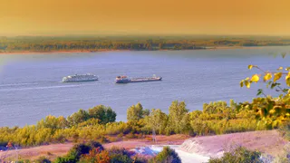  «Оздоровление Волги»