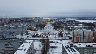 5 февраля после морозной ночи в Коми сильно потеплеет