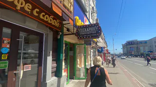 «Лучше бы снег чистили»: рязанцы резко отреагировали на закон о кириллице для брендов