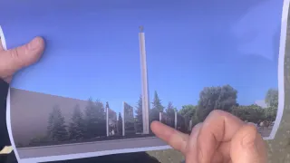 На стелу «Город трудовой доблести» Владимир получит 134 миллиона рублей