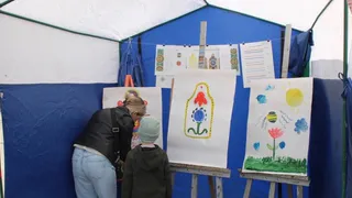 Выходные в Чебоксарах: 4 бесплатных мероприятия — от мастер-классов до забега