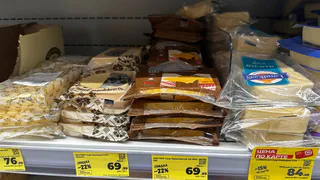 Ученые назвали самый полезный сыр — не адыгейский, не моцарелла и в 5 раза полезнее пармезана