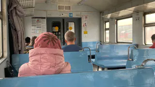 Со 2 февраля в Рязанской области изменится расписание электричек