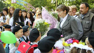 "На её уроках мы сидели смирно и боялись ошибиться": воспоминания рязанцев о школьных преподавателях