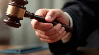 Кольчугинский убийца матери лишен права на наследство