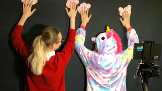 Тест: выберите животное, и мы расскажем, какой вы человек