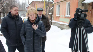 ОНФ предложил признать РСУ №1, выигравшего 80% всех подрядов по капремонту, недобросовестным подрядчиком