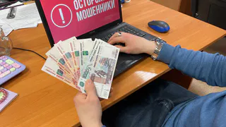 Житель Коми едва не продал автомобиль за восемь миллионов рублей