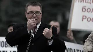 Питерского олигарха Бориса Пайкина заподозрили в нарушение выборного законодательства