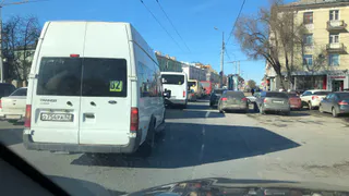 Народный контроль: поток жалоб на общественный транспорт Рязани не прерывается