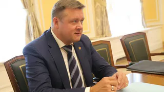 Рязанцы недовольны работой губернатора