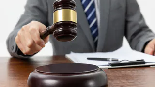 Полтора года колонии получил курьер телефонных мошенников во Владимире