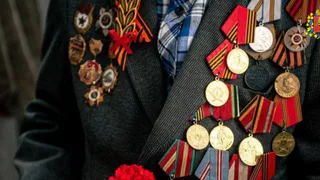 Более 56 тысяч жителей Владимирской области получили единовременные выплаты ко Дню Победы