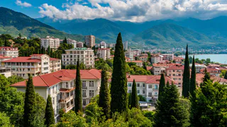 «Про Абхазию все врут»: честный рассказ об отдыхе, который не покажут в рекламе