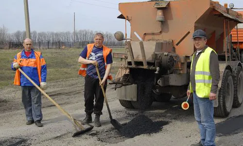 В Нижнекамске отремонтируют дороги в сады-огороды
