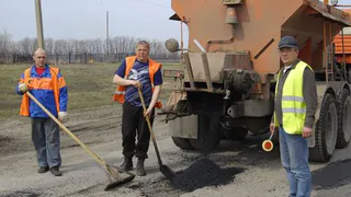 В Нижнекамске отремонтируют дороги в сады-огороды