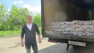 Подтверждаем: эксперты проверяют тираж «НГ»