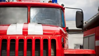 Подробности вчерашнего пожара в Нижнекамске