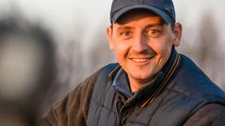 Рязанский фотограф: "В нашей области есть и кусочек Исландии, и кусочек Алтая"