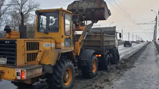 Путепровод Брянск II частично перекроют из-за ремонта