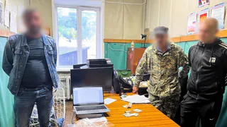 В Гороховце иностранца будут судить за попытку подкупить полицейского