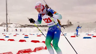 Биатлонный прорыв Коми на первенстве СЗФО: две медали в копилку