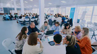 Молодежь Владимирской области может получить грант форума «Добрино» в 1,5 миллиона рублей