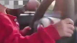 В Чувашии наказали водителя за передачу руля ребёнку